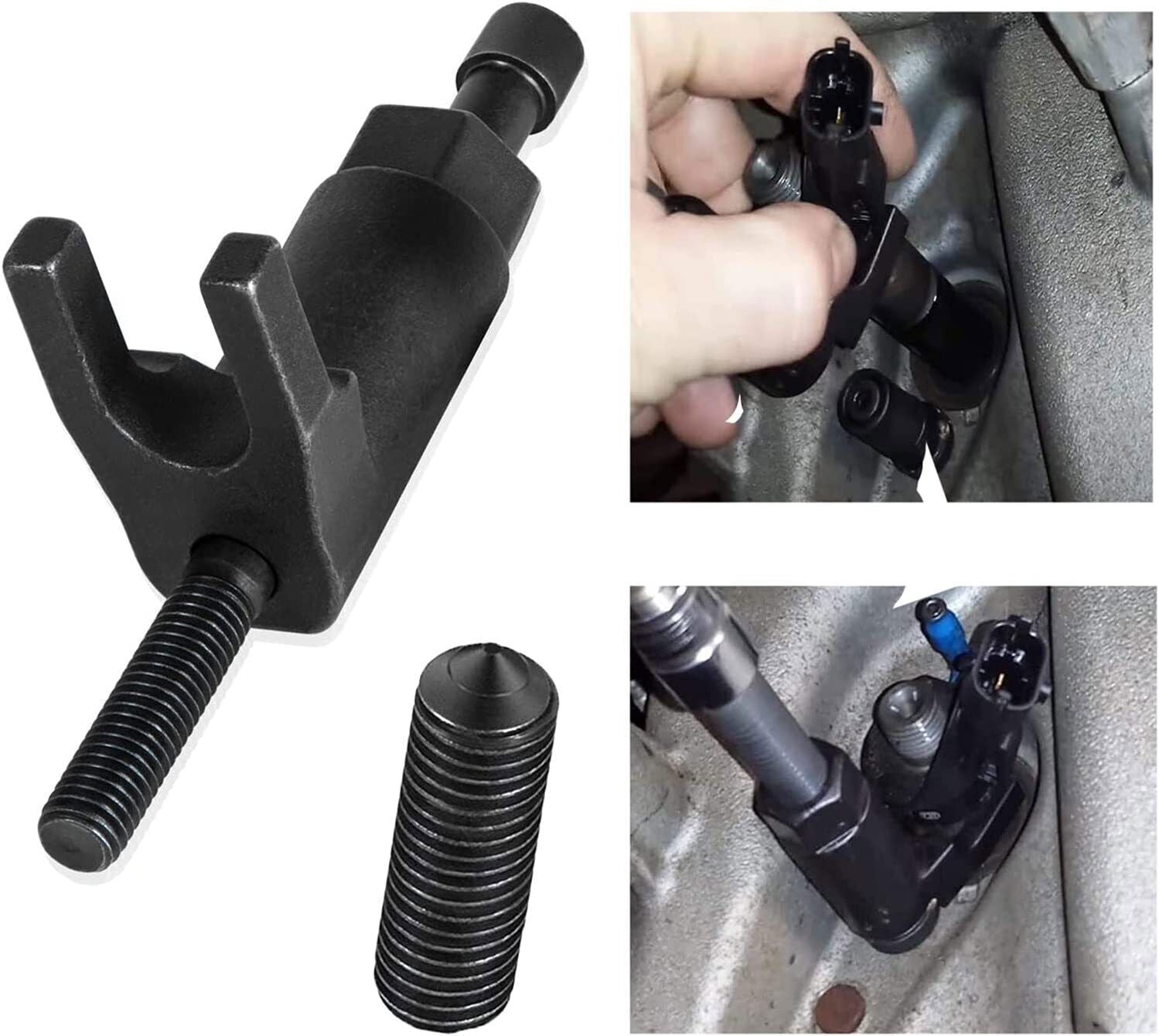 Fuel Injector Removal Tool 3418 for Ford Powerstroke 6.7L Diesel 2011 - 2018 - Fab Heavy Parts
