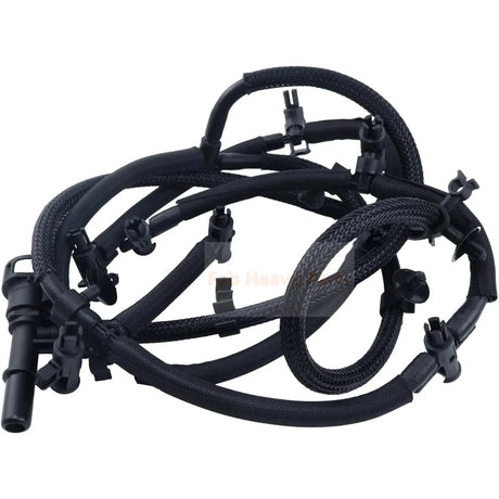 Fuel Injector Return Line BC3Z-9A564-B BC3Z9A564B Fits for Ford F250 F350 F450 F550 6.7L 2011-2016