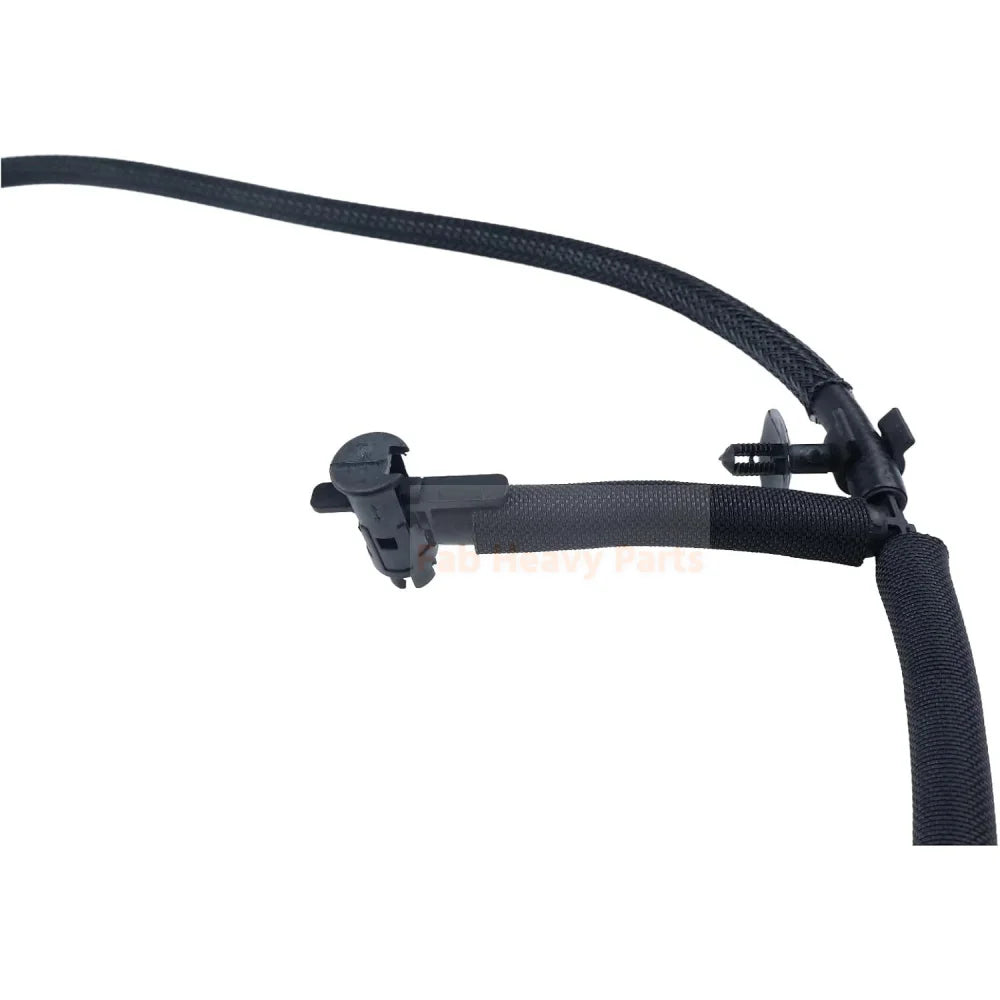 Fuel Injector Return Line BC3Z-9A564-B BC3Z9A564B Fits for Ford F250 F350 F450 F550 6.7L 2011-2016