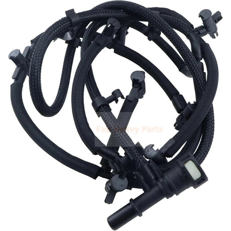 Fuel Injector Return Line BC3Z-9A564-B BC3Z9A564B Fits for Ford F250 F350 F450 F550 6.7L 2011-2016 - Fab Heavy Parts