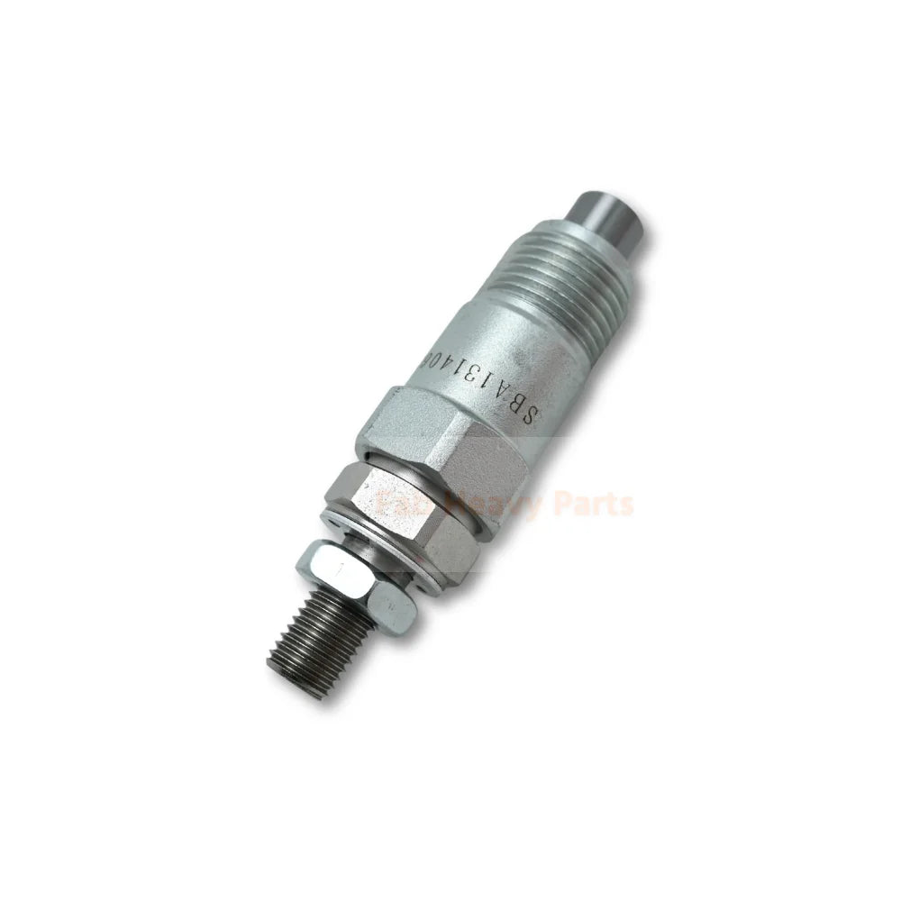 Kraftstoffinjektor SBA131406230 Passend für New Holland Traktor 1910 2110 CL35 CL45 CL55 CL65