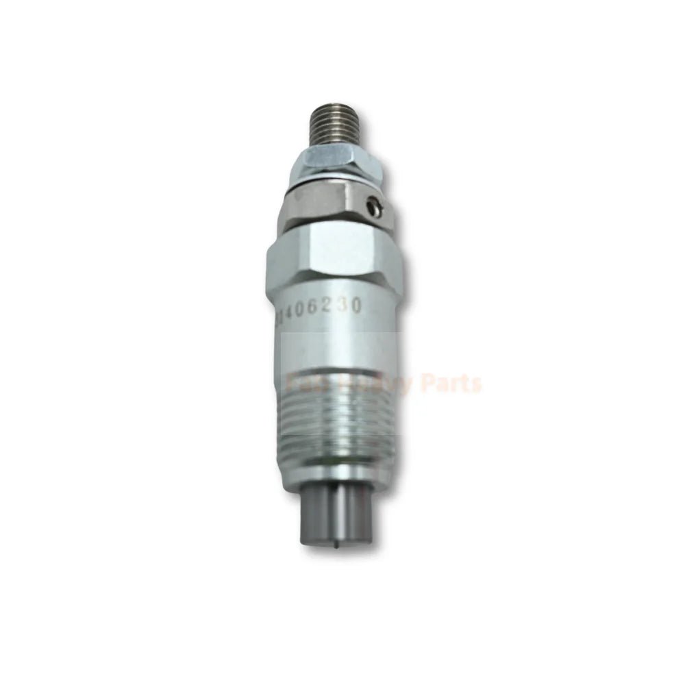 Fuel Injector SBA131406230 Fits for New Holland Tractor 1910 2110 CL35 CL45 CL55 CL65 - Fab Heavy Parts