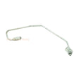 Fuel Injector Supply Tube 2896819 2896818 for Cummins Engine K19 K50 CM2150 QSK19 - Fab Heavy Parts