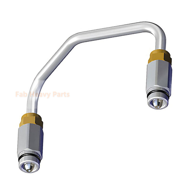 Fuel Injector Supply Tube 2896821 for Cummins Engine K19 K50 CM2150 QSK19