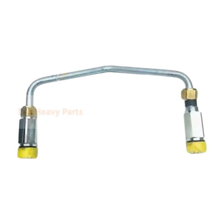 Fuel Injector Supply Tube 2896835 for Cummins Engine QSK38 QSK50 - Fab Heavy Parts