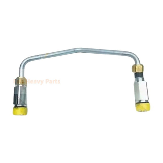 Fuel Injector Supply Tube 2896835 for Cummins Engine QSK38 QSK50 - Fab Heavy Parts