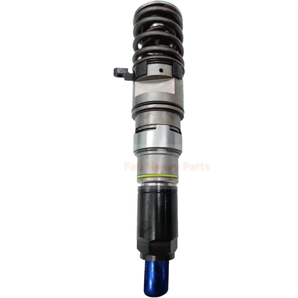 Fuel Injector T402742 4647614 for Perkins Engine 4006 4008 4012 4016 4000 Series - Fab Heavy Parts