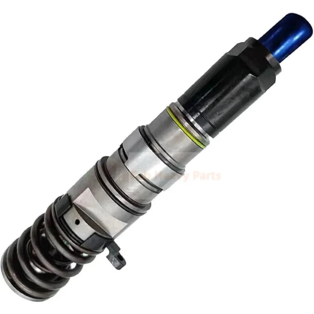Fuel Injector T402742 4647614 for Perkins Engine 4006 4008 4012 4016 4000 Series - Fab Heavy Parts