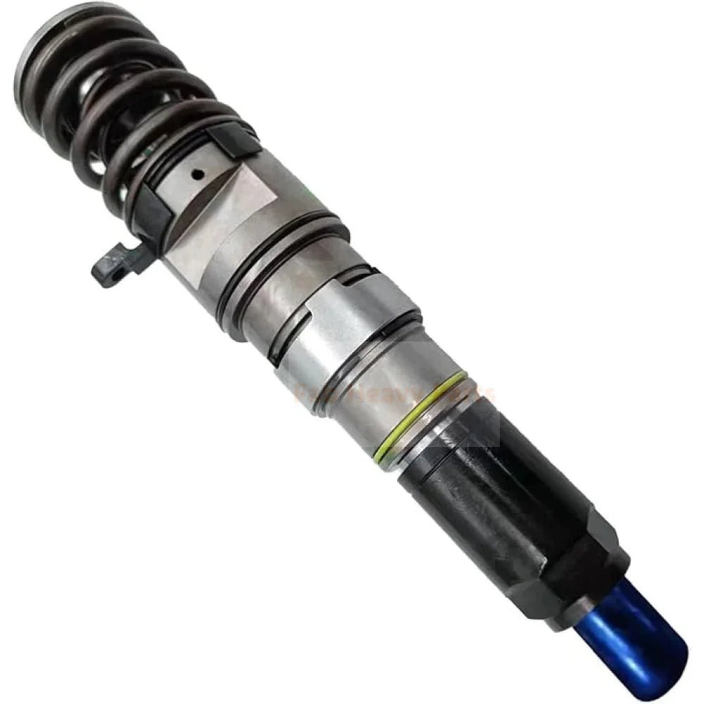 Fuel Injector T402742 4647614 for Perkins Engine 4006 4008 4012 4016 4000 Series - Fab Heavy Parts