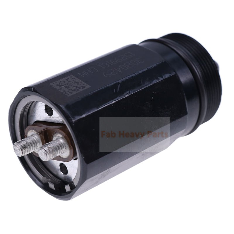 Fuel Injector Valve 3080429 4307547 Fits for Cummins Engine QSM11 ISM11 M11 - Fab Heavy Parts