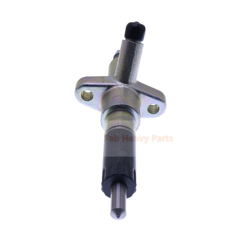 Fuel Injector VI1153003940 Fits for Isuzu Engine 4BG1 6BG1 Kobelco Excavator SK200SRLC SK200SR - Fab Heavy Parts