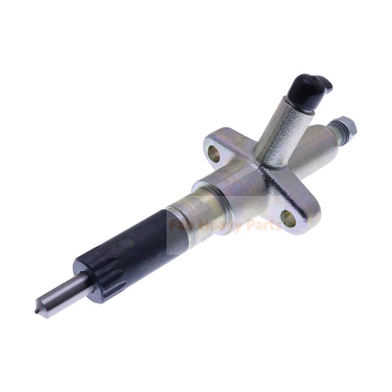 Fuel Injector VI1153003940 Fits for Isuzu Engine 4BG1 6BG1 Kobelco Excavator SK200SRLC SK200SR - Fab Heavy Parts