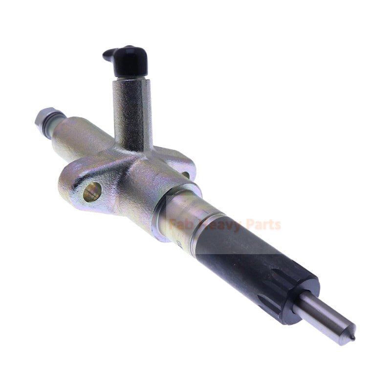 Fuel Injector VI1153003940 Fits for Isuzu Engine 4BG1 6BG1 Kobelco Excavator SK200SRLC SK200SR - Fab Heavy Parts