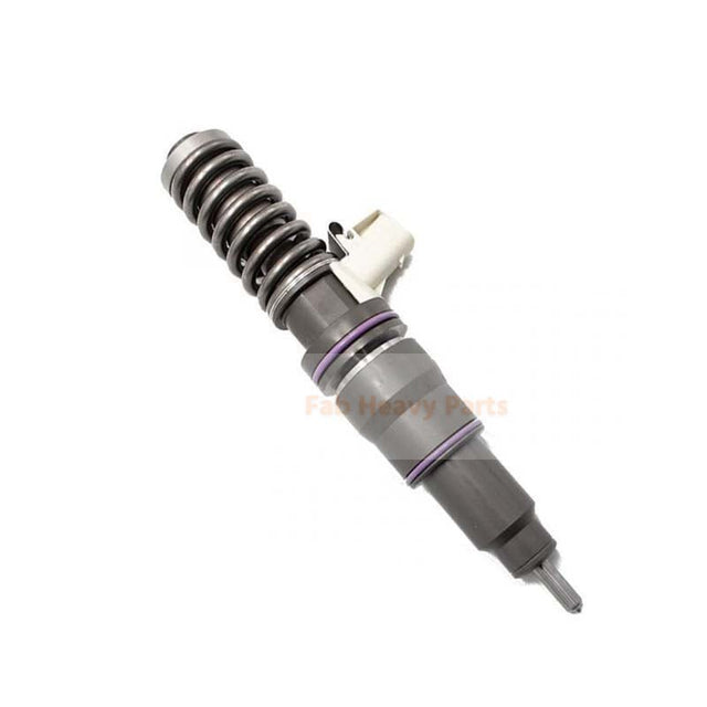 Fuel Injector VOE20555521 5001867218 Fits for Volvo Engine E3.1 E3 Renault Truck Magnum - Fab Heavy Parts