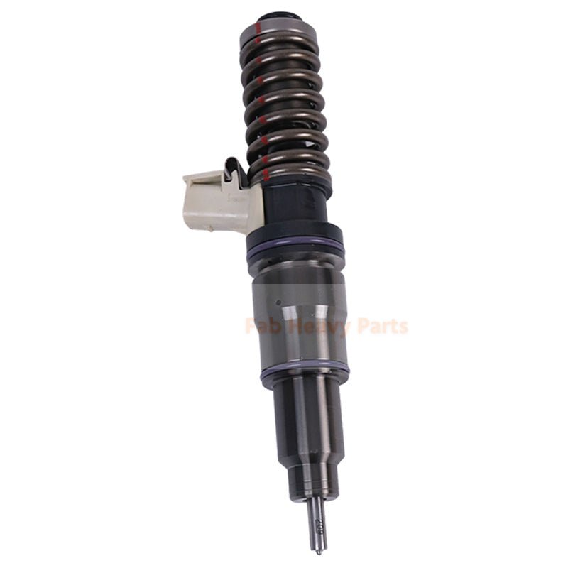 Fuel Injector VOE20847327 VOE20530081 Fits for Volvo D12 Engine EC330C LD EC360B LC L150E L180E L150F L180F L220E L220F - Fab Heavy Parts