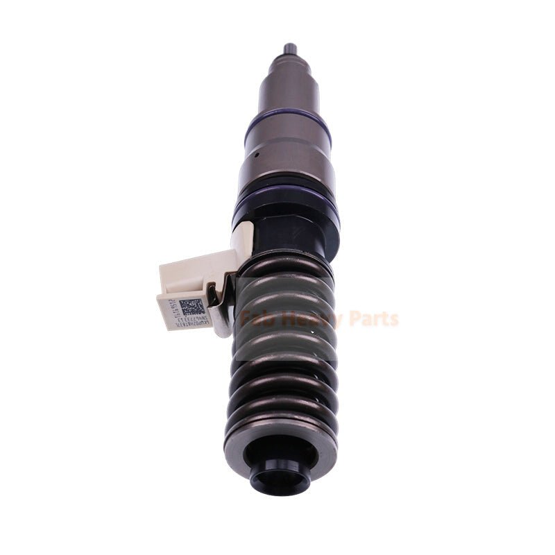 Fuel Injector VOE21569191 Fits for Volvo Engine D11A D11B D11C Truck FH9 FH10 FM11 FMX9 NH10 NH16 - Fab Heavy Parts