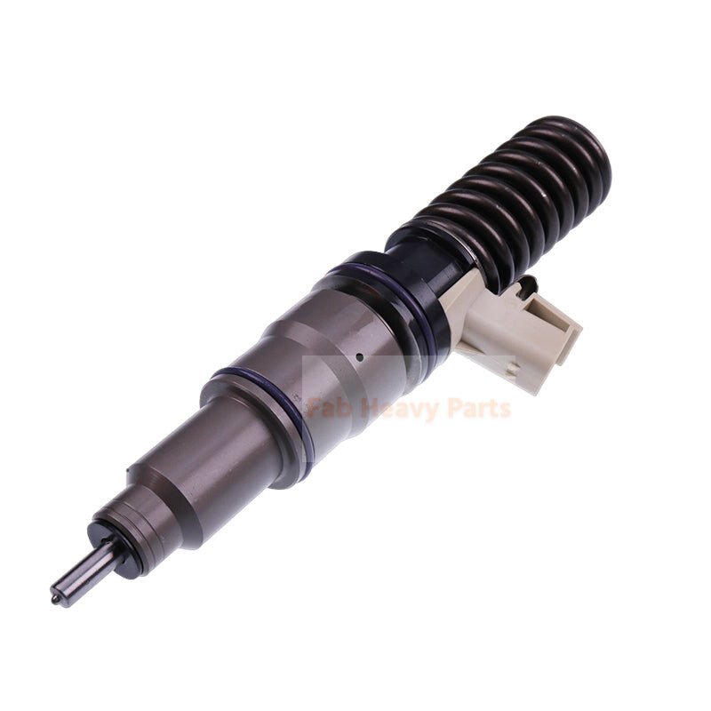 Fuel Injector VOE21569191 Fits for Volvo Engine D11A D11B D11C Truck FH9 FH10 FM11 FMX9 NH10 NH16 - Fab Heavy Parts
