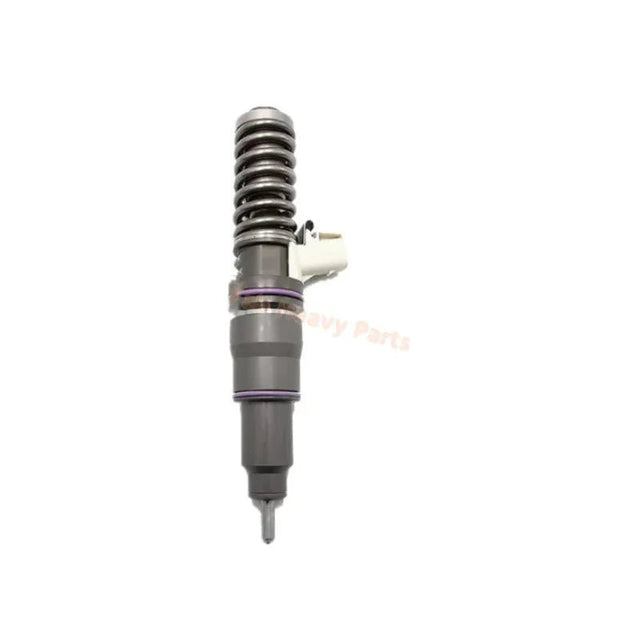 Fuel Injector VOE21714948 for Volvo Excavator EC250D EC250E EC300D Loader L110G L120G - Fab Heavy Parts