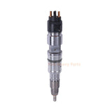 Fuel Injector VOE21773130 Fits for Volvo Excavator EC140D EC160D EC180D EC220D EC235D ECR145D ECR235D EW140D EW160D EW180D - Fab Heavy Parts