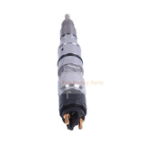 Fuel Injector VOE21773130 Fits for Volvo Excavator EC140D EC160D EC180D EC220D EC235D ECR145D ECR235D EW140D EW160D EW180D - Fab Heavy Parts