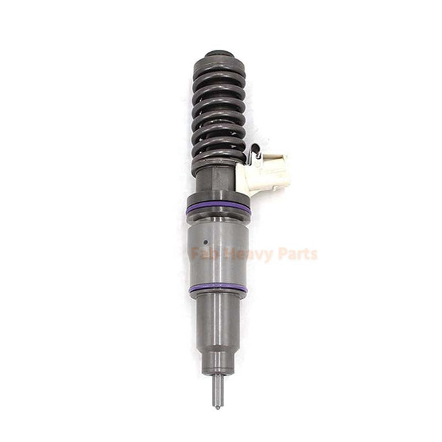 Fuel Injector VOE21947757 Fits for Volvo Engine TAD940VE TAD943VE TAD950VE Grader G900 Truck FH FM FMX Series - Fab Heavy Parts