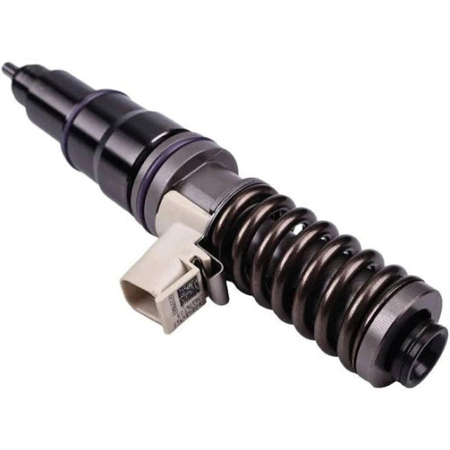 Fuel Injector VOE22339883 Fits for Volvo MD16 Engine A40F/G EC950E A45G A45GFS - Fab Heavy Parts