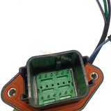 Fuel Injector Wiring Harness 419 - 0841 4190841 Fits for Caterpillar CAT 330C 330D 336D 336D2 586C 2290 2390 2491 2590 511 521 Engine C9 - Fab Heavy Parts