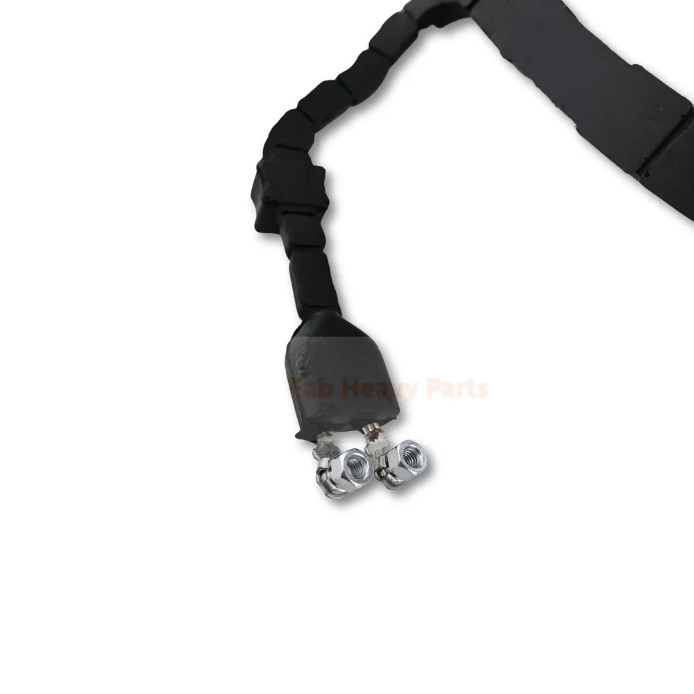 Fuel Injector Wiring Harness 51254136417 for Man Truck - Fab Heavy Parts