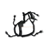 Fuel Injector Wiring Harness 51254136417 for Man Truck - Fab Heavy Parts