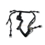 Fuel Injector Wiring Harness 51254136417 for Man Truck - Fab Heavy Parts