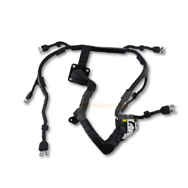 Fuel Injector Wiring Harness 51254136417 for Man Truck - Fab Heavy Parts