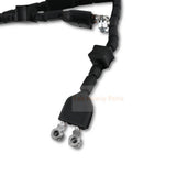 Fuel Injector Wiring Harness 51254136417 for Man Truck - Fab Heavy Parts