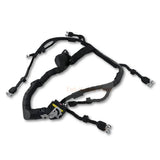 Fuel Injector Wiring Harness 51254136417 for Man Truck - Fab Heavy Parts