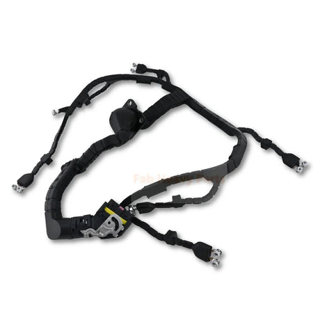Fuel Injector Wiring Harness 51254136417 for Man Truck - Fab Heavy Parts
