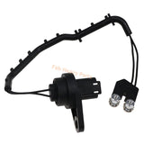 Fuel Injector Wiring Harness 6156 - 81 - 9110 Fits for Komatsu WA480 - 6 WA470 - 6 PC450LC - 8 PC400LC - 8 PC400 - 7 - Fab Heavy Parts