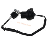 Arnés de cableado del inyector de combustible 6156-81-9110 se adapta a Komatsu WA480-6 WA470-6 PC450LC-8 PC400LC-8 PC400-7