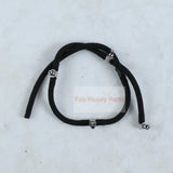 Fuel Leakage Pipe 04130594 4130594 Fits For Deutz Engine 2.9L4 TD2.9L4 TCD2.9L4