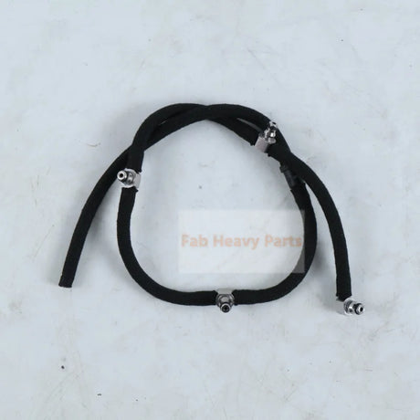 Fuel Leakage Pipe 04130594 4130594 Fits For Deutz Engine 2.9L4 TD2.9L4 TCD2.9L4