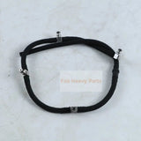 Fuel Leakage Pipe 04130594 4130594 Fits For Deutz Engine 2.9L4 TD2.9L4 TCD2.9L4 - Fab Heavy Parts