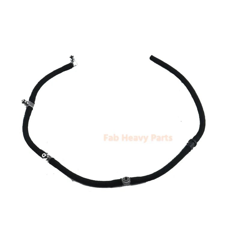 Fuel Leakage Pipe 04130594 4130594 Fits For Deutz Engine 2.9L4 TD2.9L4 TCD2.9L4 - Fab Heavy Parts