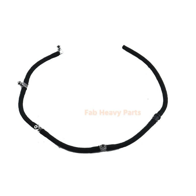 Fuel Leakage Pipe 04130594 4130594 Fits For Deutz Engine 2.9L4 TD2.9L4 TCD2.9L4 - Fab Heavy Parts