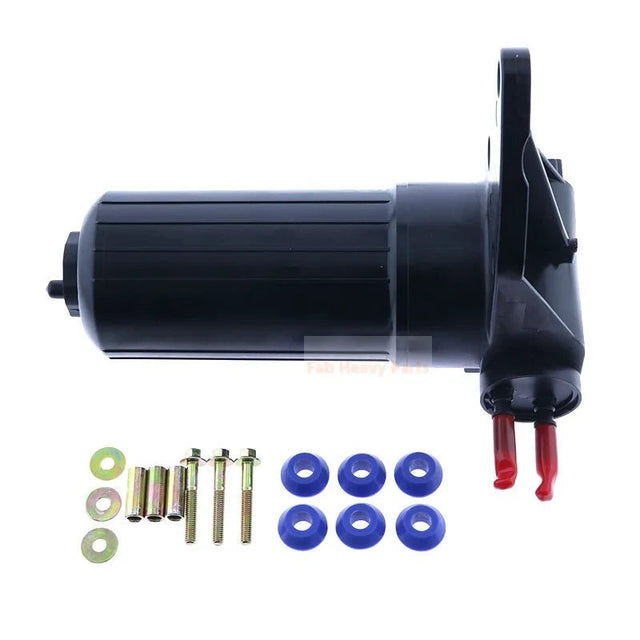 Fuel Lift Kit Pump 70020574 for JLG G5 - 18A 2505 G6 - 42A G9 - 43A Perkins Engine - Fab Heavy Parts