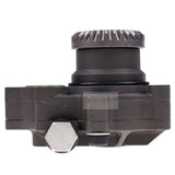 Fuel Lift Pump 02/971496 for JCB Genset G8X G8qx G13X G13qx G17X G17qx Yanmar 8kVA 13kVA 17kVA - Fab Heavy Parts