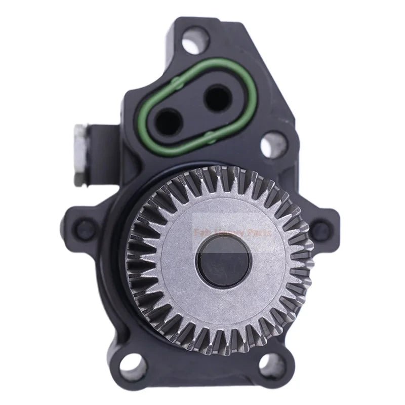 Fuel Lift Pump 02/971496 for JCB Genset G8X G8qx G13X G13qx G17X G17qx Yanmar 8kVA 13kVA 17kVA - Fab Heavy Parts