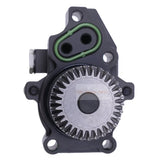 Fuel Lift Pump 02/971496 for JCB Genset G8X G8qx G13X G13qx G17X G17qx Yanmar 8kVA 13kVA 17kVA - Fab Heavy Parts