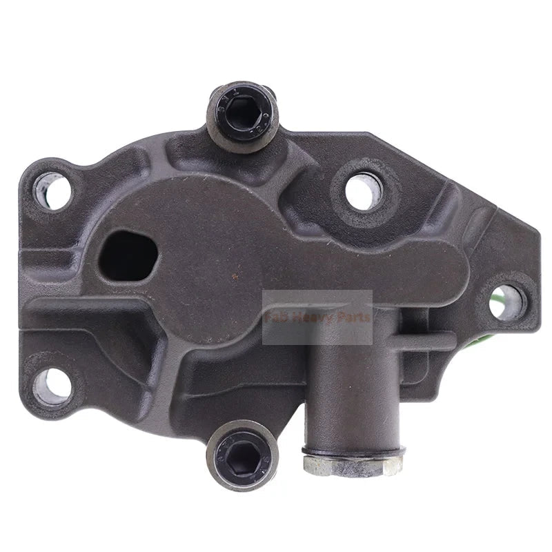 Fuel Lift Pump 02/971496 for JCB Genset G8X G8qx G13X G13qx G17X G17qx Yanmar 8kVA 13kVA 17kVA - Fab Heavy Parts