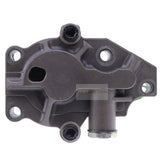 Fuel Lift Pump 02/971496 for JCB Genset G8X G8qx G13X G13qx G17X G17qx Yanmar 8kVA 13kVA 17kVA - Fab Heavy Parts