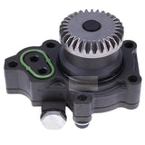 Fuel Lift Pump 02/971496 for JCB Genset G8X G8qx G13X G13qx G17X G17qx Yanmar 8kVA 13kVA 17kVA - Fab Heavy Parts