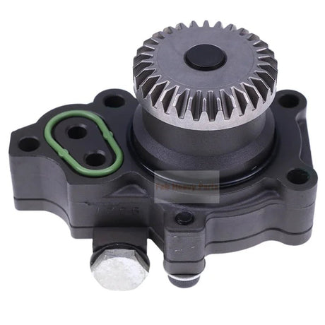 Fuel Lift Pump 02/971496 for JCB Genset G8X G8qx G13X G13qx G17X G17qx Yanmar 8kVA 13kVA 17kVA - Fab Heavy Parts