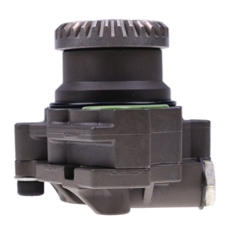 Fuel Lift Pump 158552 - 52100 for Yanmar 3TNE84 3TNE86 3TNE88 4TNV88 4TNV84 4TNV86 3TNV86 3TNV84 3TNV88 4TNE84 4TNE86 4TNE88 - Fab Heavy Parts